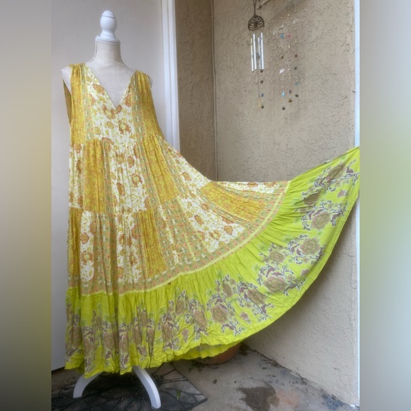 free people maxi - Picture 6 of 16